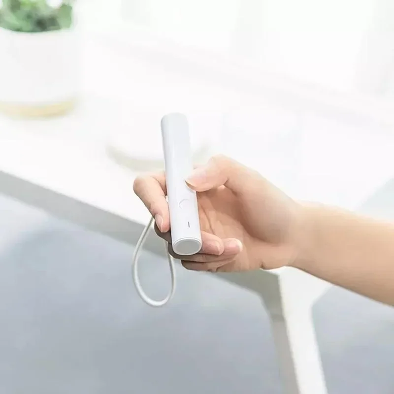 Xiaomi Qiaoqingting Infrared Pulse Antipruritic Stick Potable Mosquito Insect Bite Relieve Itching Pen for Children Adult image 4