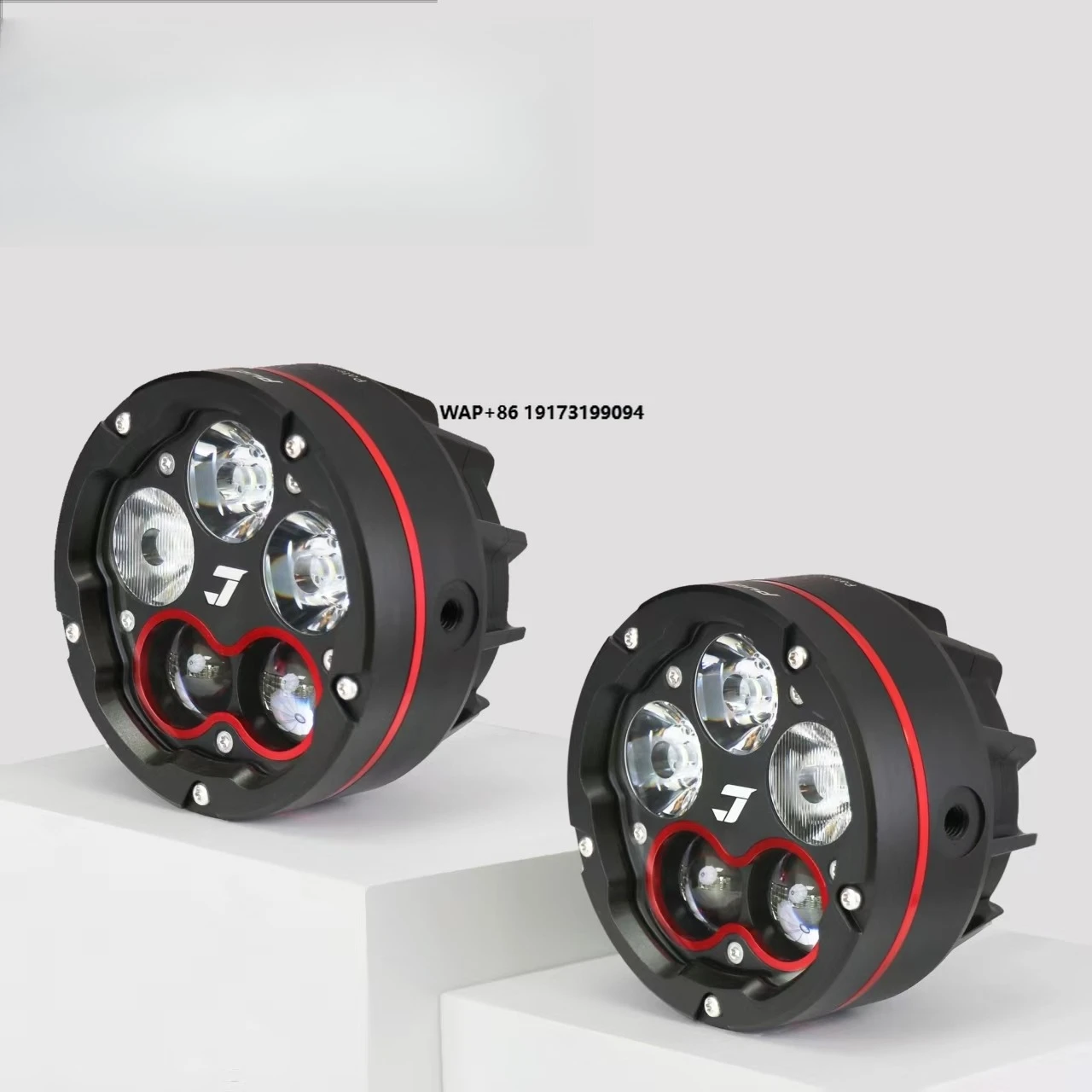 Motorcycle Fog Light  High Bright Headlight for 1200/1250 GS/ADV  Factory Price