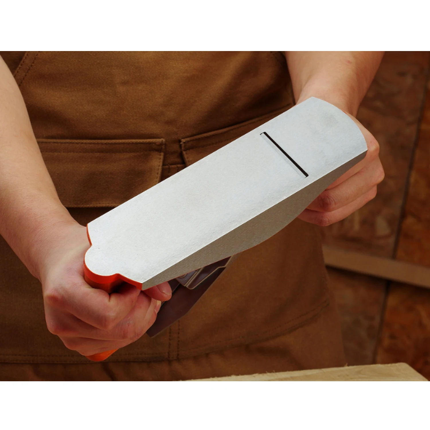 ヨルゲンセン No.4 木工用スムースハンドプレーンマシン SKU 70730