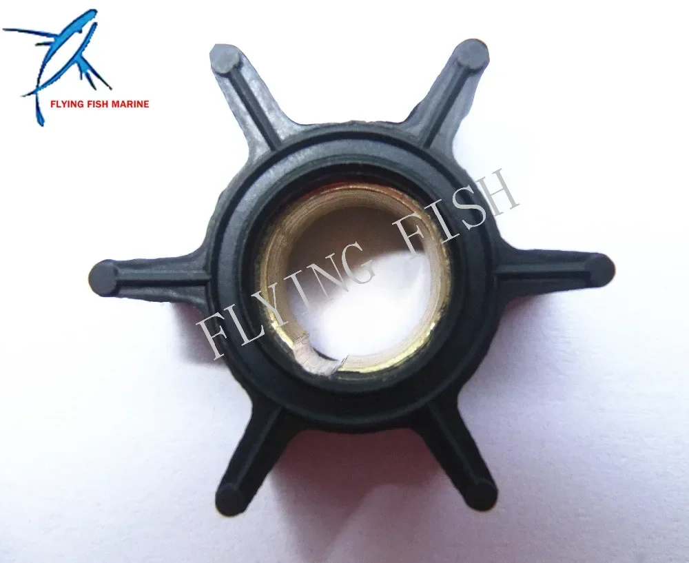 

Импеллер лодочного двигателя 47-89980 47-68988 для подвесных моторов Mercury Mariner 3.5HP 3.6HP 4HP