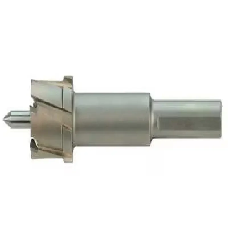 

13/16" One Piece Steel Hawg Cutter