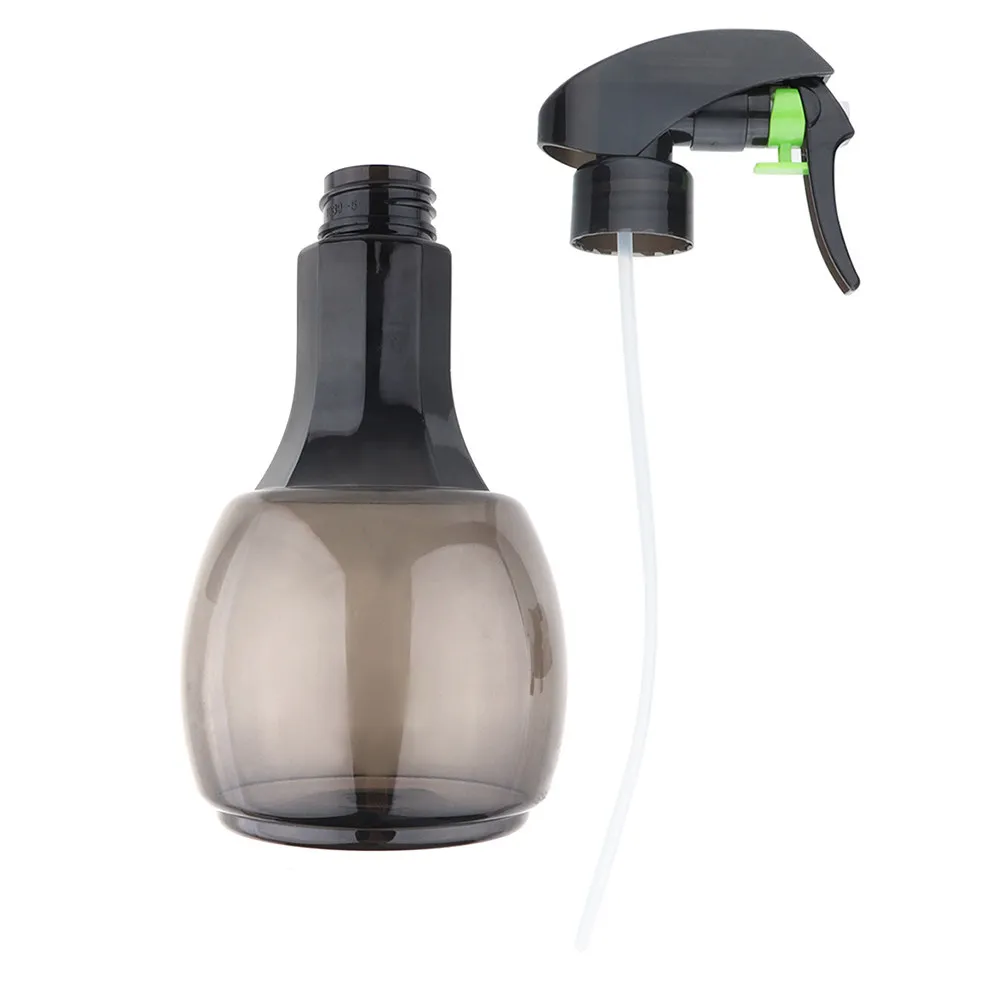 400Ml Automatic Spray Bottle Multifunctional Hairdressing Water Spray Bottle for Salon Hair Styling Hair Care Hydration Misting