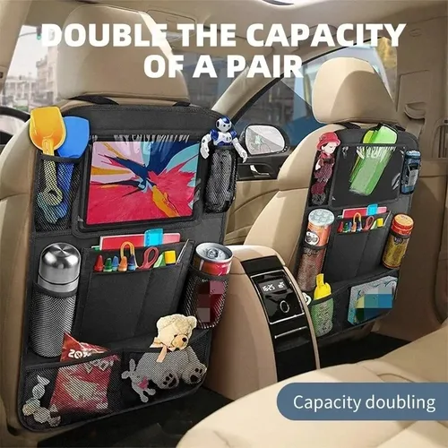 Car Seats & Accessories