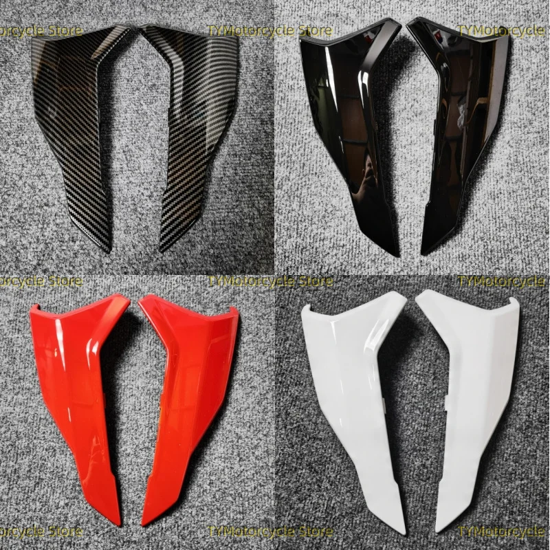 

Motorcycle Rear Tail Side Fairing Panel Cover Case Fit For BMW S1000R M1000R 2021 2022 2023 2024-2026