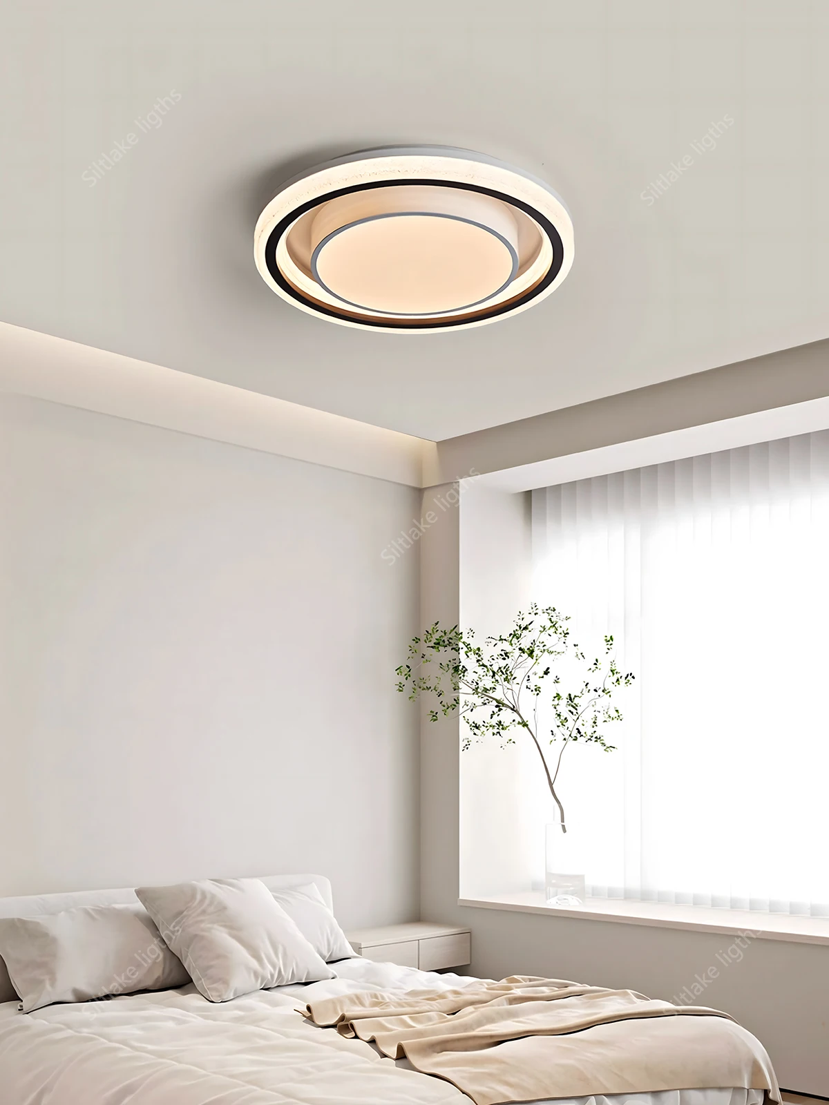 2026 Modern And Innovative LED Ceiling Lights Suitable For Living Rooms, Bedrooms, Studies, Dining Rooms, And Home Décor Lightin