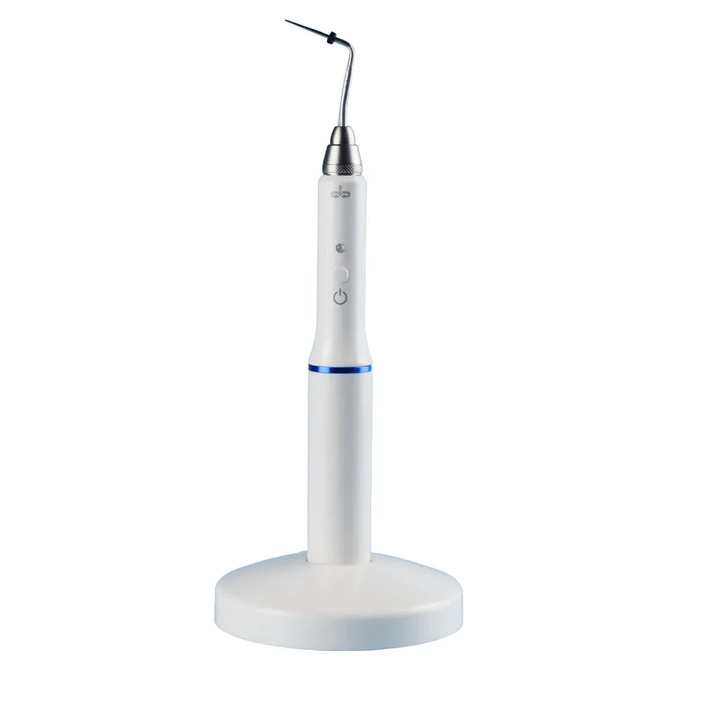 نظام تعبئة اللبية الميتا اللاسلكي B Gutta Percha Obturation Pen