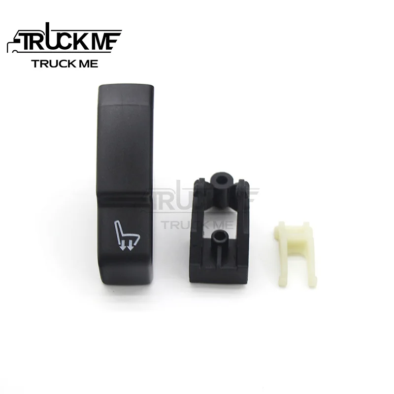 5PCS/BOX Truck  Switch Adjustment Seat Control Valve 1498839 RH Fit for Scaniaa P-/G-/R-/T-Series