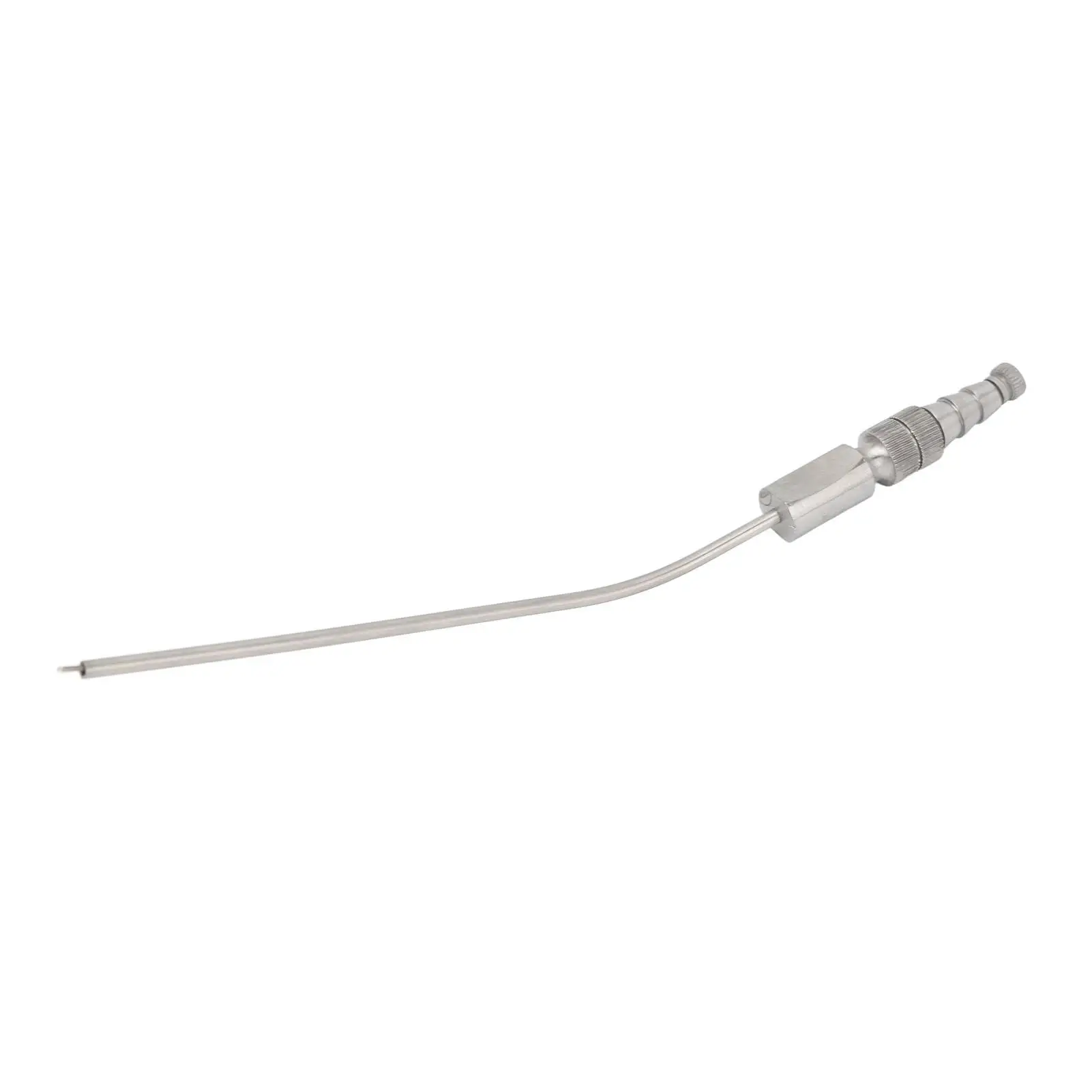 Flexible Dental Surgical Suction Tube - Ergonomic Replacement for clinics - Safe & Efficient Use