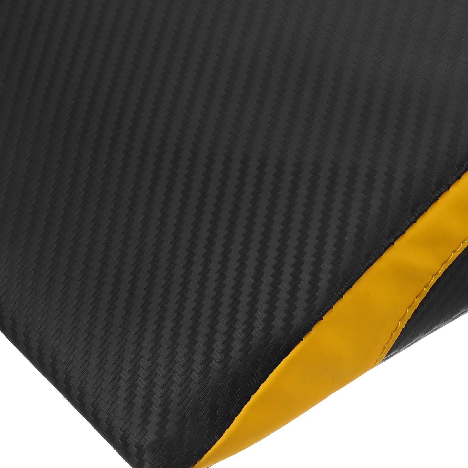 

Ab Mat 37x30.5x7cm Thick Sit Smooth Surface Black Yellow Anti Skid Exercise Equipment Household Gym Workout Fitness