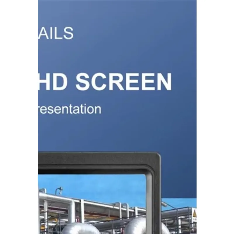 High Quality Low Price Latest 7-Inch Screen Borescope 23Mm Hd 1080P Industrial Pipe Sewer Tude Video Camera for Pipe Inspection