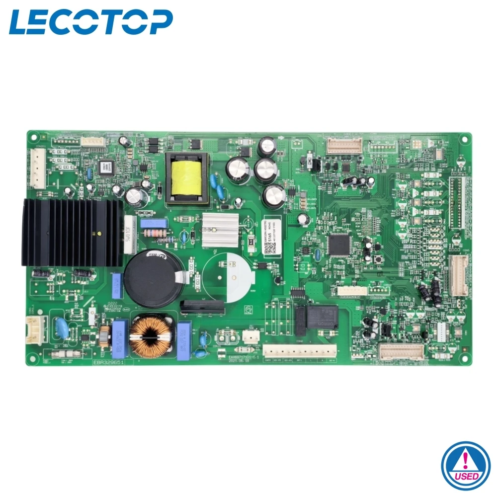 EBR32965165 Control…