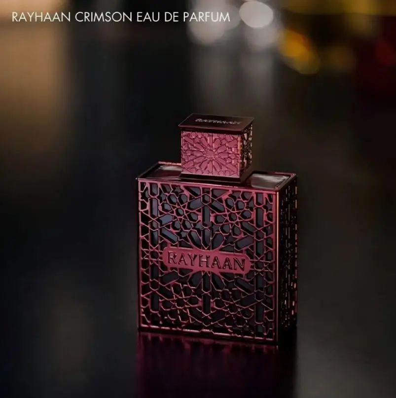 بخاخ عطر كريمسون أو دي للجنسين، 3.4 100 مل أونصة