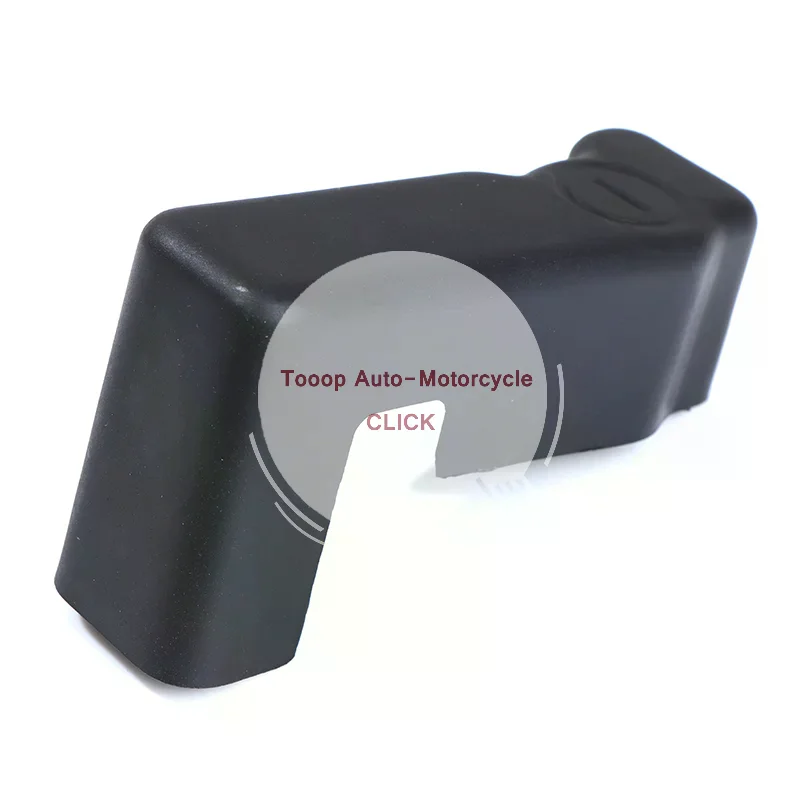 Car Battery Anode Cover Negative Electrode Protector For Land Cruiser Prado