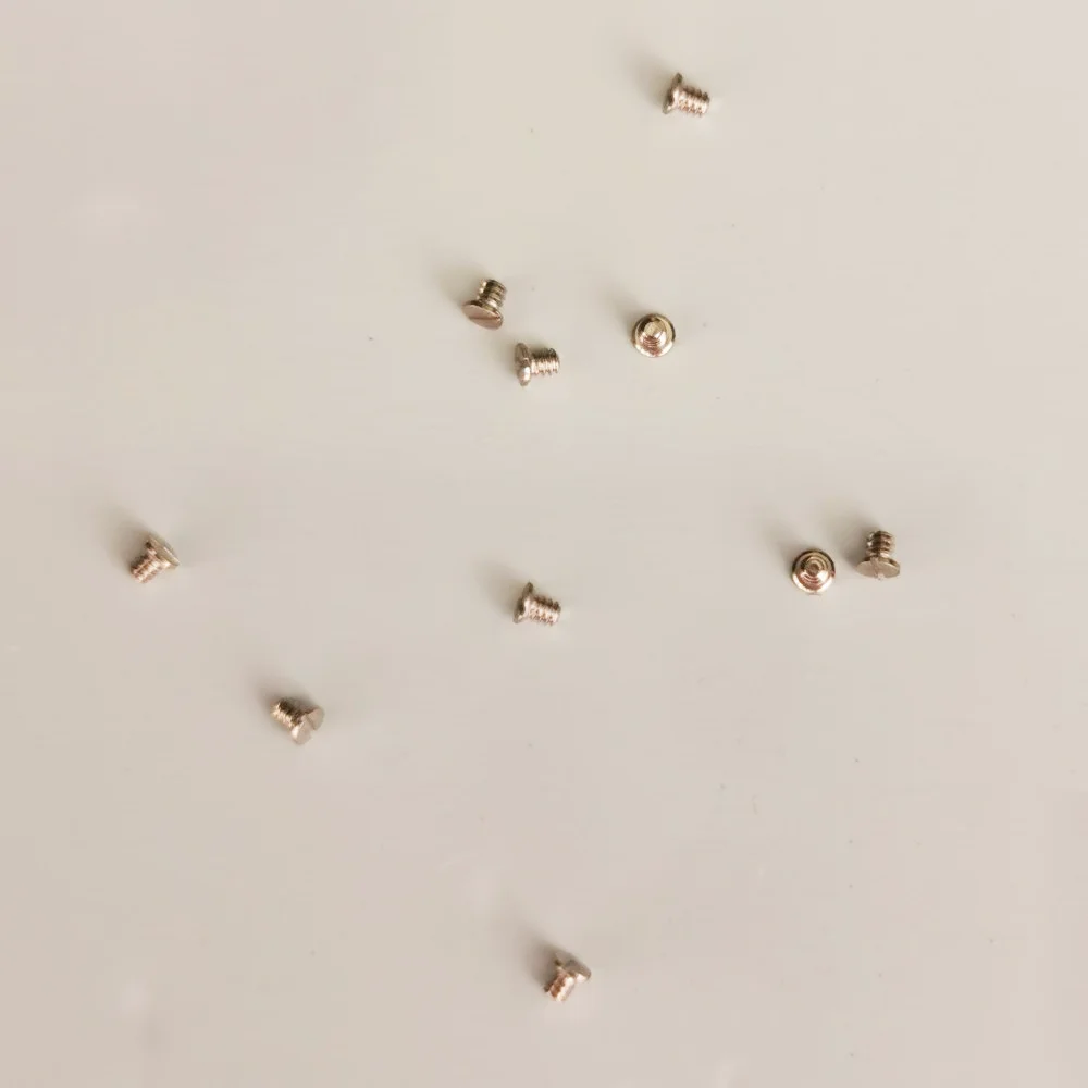 Watch Accessories S…