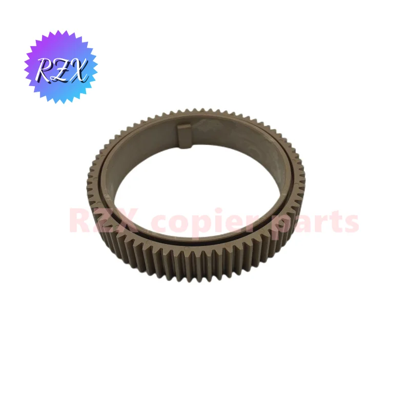 High Quality 72T Fuser Upper Roller Gear for Toshiba E-studio 720 520 555 650 655 550 755 810 850 Copier Printer Parts