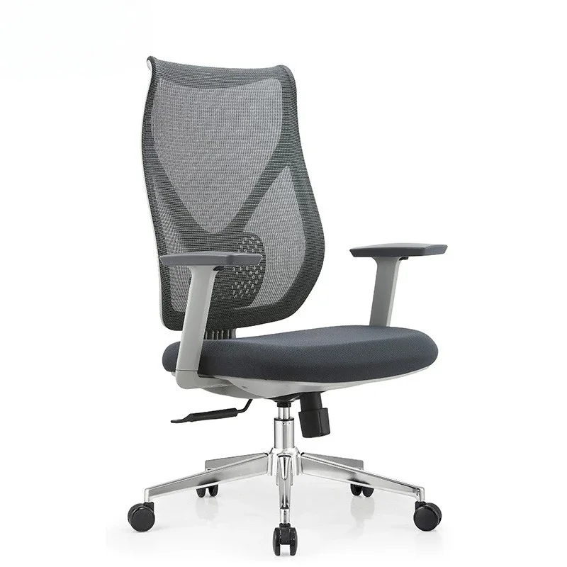 

Multifunctional Executive Pulley ConferenceAdministrative Office Lifting Swivel Chair