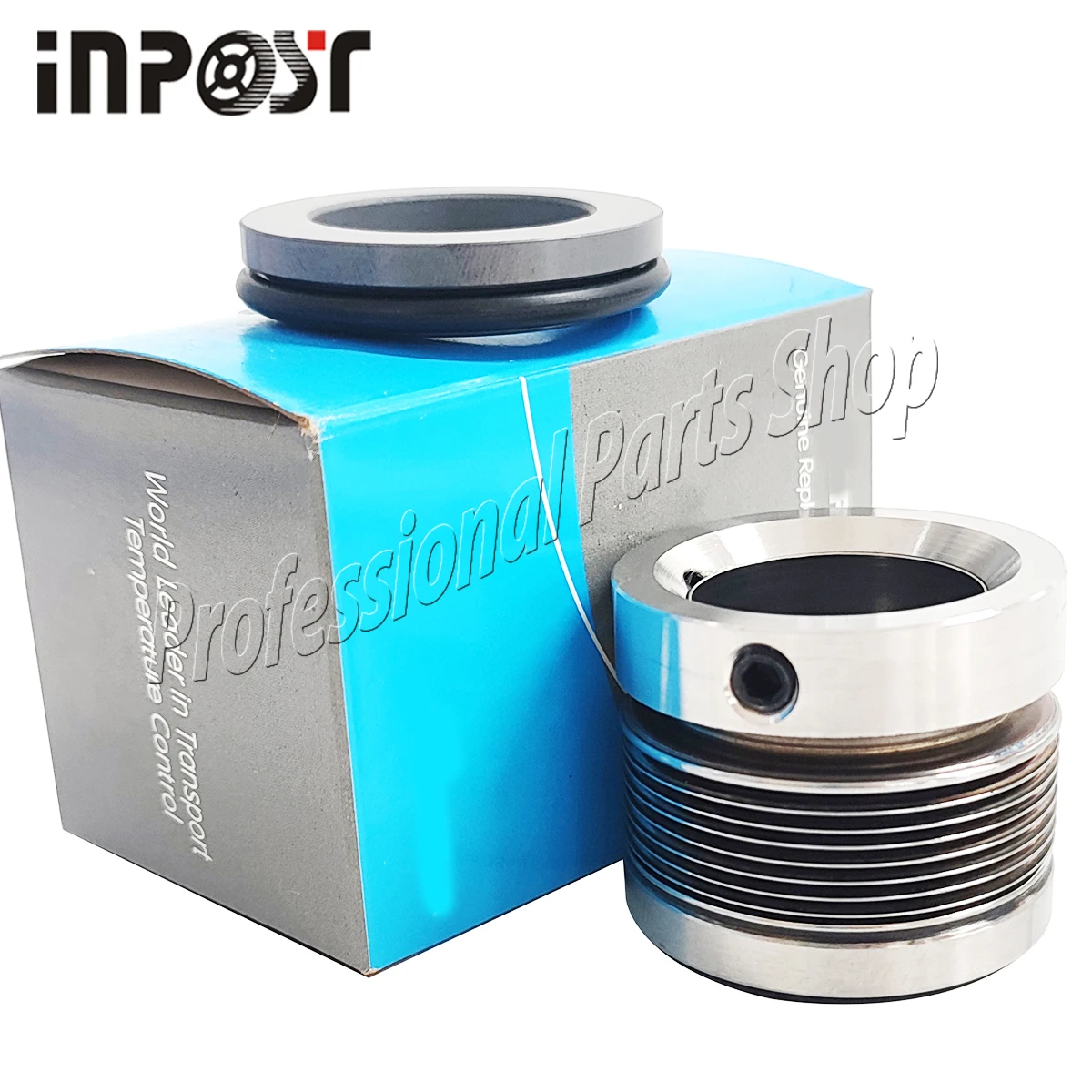 22-1100 Thermo King 22-1100 재고 있음 새 샤프트 압축기 씰 교체