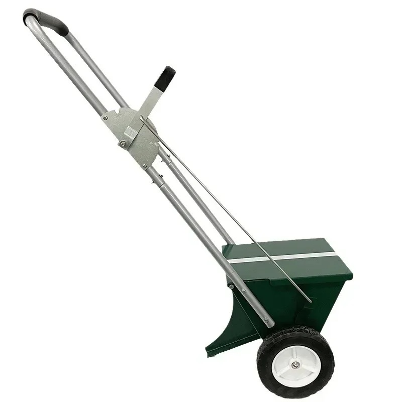 25 pound field marking car