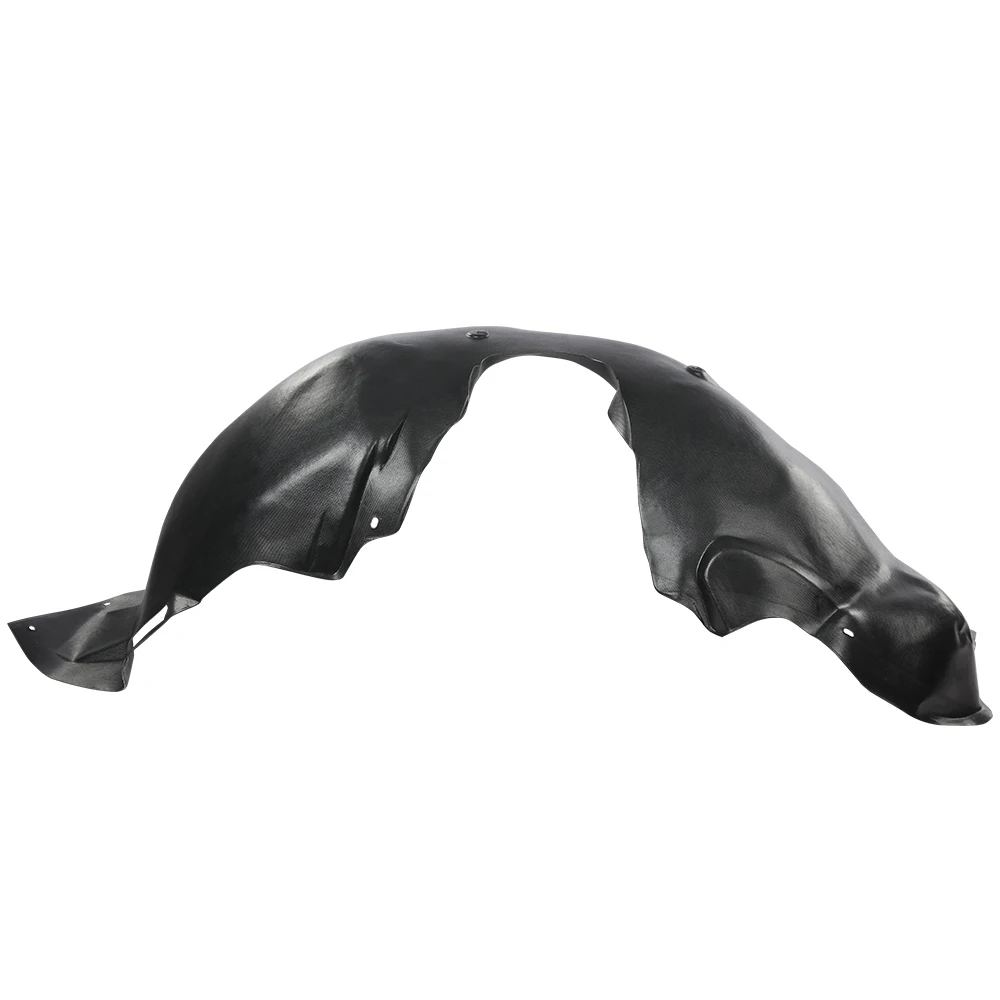 Nuova fodera parafango compatibile con Chevy Camaro 2014 2015 conducente anteriore lato sinistro