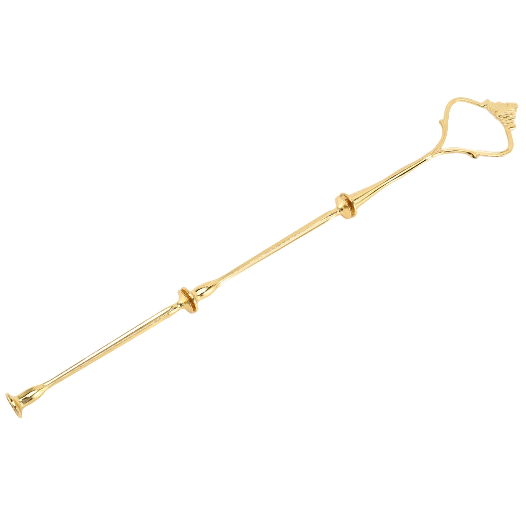 6 Set Tray Hardware for Cake Stand 3 Tier Cake Stand Fitting Hardware Holder for Wedding and Party Serving Tray(3 Color) HOT