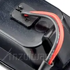 For Toyota Land Cruiser Landcruiser 70 80 100 Series Turn Signal Lights Blinker Indicator Car Lamp Dynamic LED Flowing Water