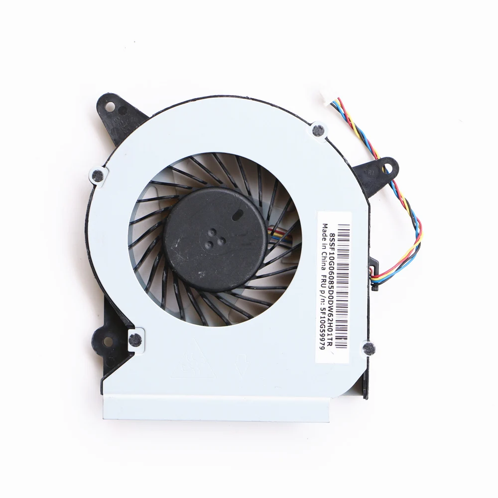 P/N:5F10G59979 KSB08505HC 6033B0039601 For Lenovo Horizone 2E CPU COOLING FAN