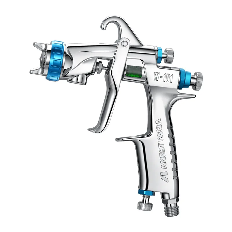 

Spray Gun W-101-162BPG Auto Repair Side Cup Paint Gun
