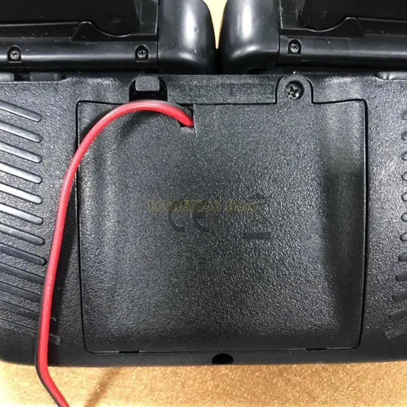 F62C LR20 D 배터리 제거기 USB 전원 케이블 코드 6V D 배터리 제거 라인