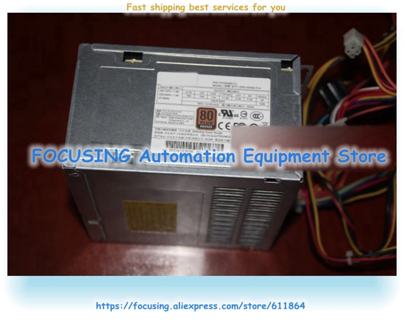 DPS-300AB-70A para chassi IP-610L/610H