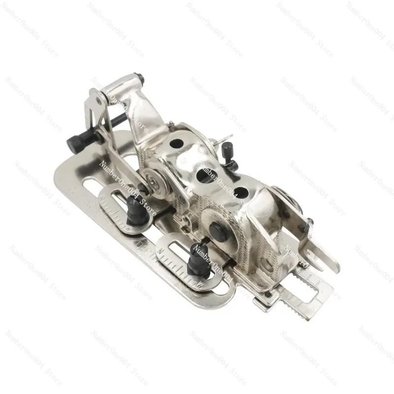 

YS-4454/4455 Buttonholer Single-needle Computerized Flat Sewing Machine Buttonholer Sewing Machine Keyhole Lock