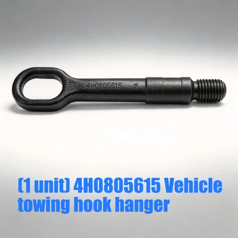  Tow Bars for A8L S8L 4H0805615 Replacement Auto Accessory Easy Installation
