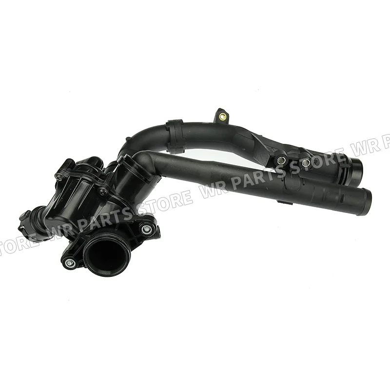 Gruppo termostato liquido di raffreddamento 2742000115 per Benz W205 W212 M274 C180 C300 E250 E300