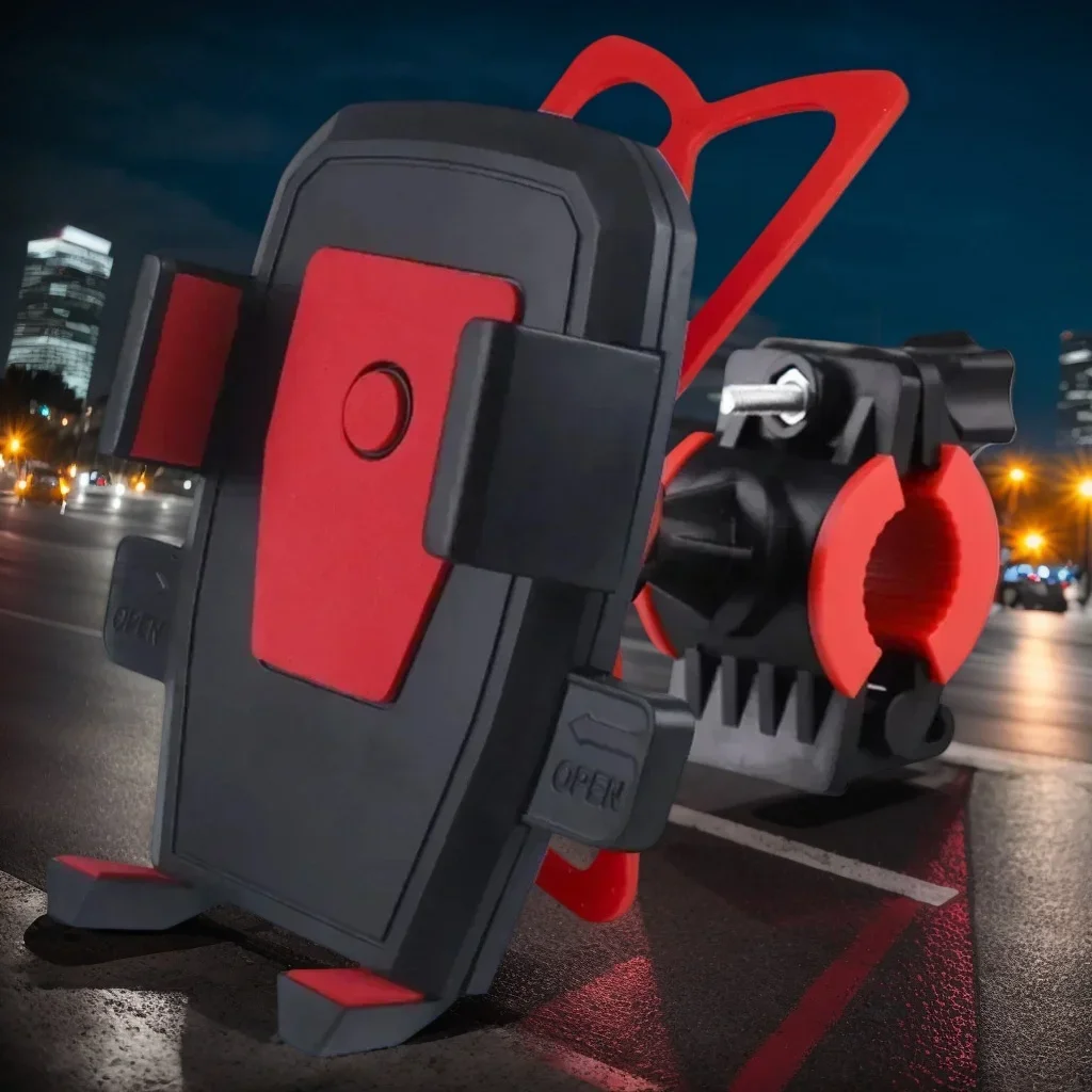 

Держатель для мобильного телефона на горном велосипеде — навигационное крепление для электрического мотоцикла для принадлежностей для верховой езды