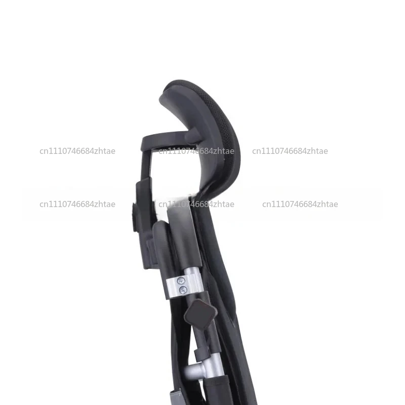 Wheelchair Headrest Adjustable Wheelchair Headrest Cushion Head Support Wheel Chair Neck Support for Wheelchair