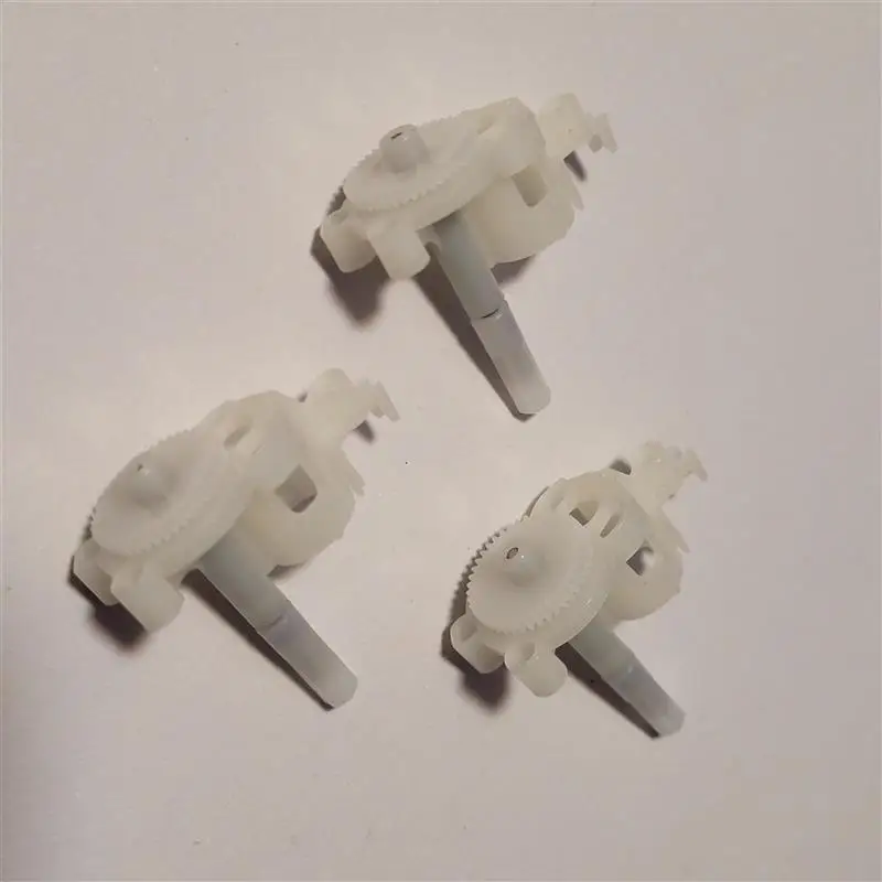 Шестерня дрона ZHIPAIJI, для SYMA X23, база двигателя дрона с шестерней, запасные части, сменный аксессуар для квадрокоптера SYMA X23 Drone Шестерня дрона ZHIPAIJI, для SYMA X23, база двигателя дрона с шестерней, запасные части, сменный аксессуар для квадрокоптера SYMA X23 Drone