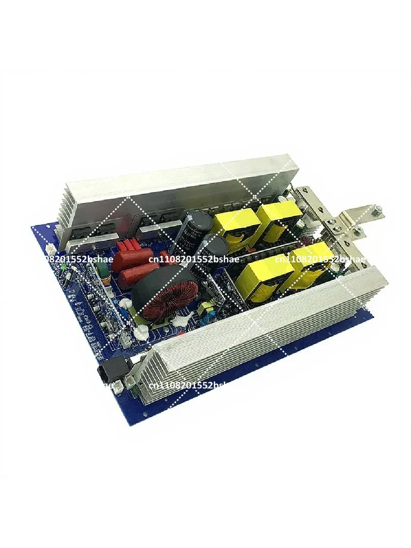 12V 24V 48V Pure Sine Wave Inverter Main Board 220V Vehicle Power Board Full Power Bare PCB