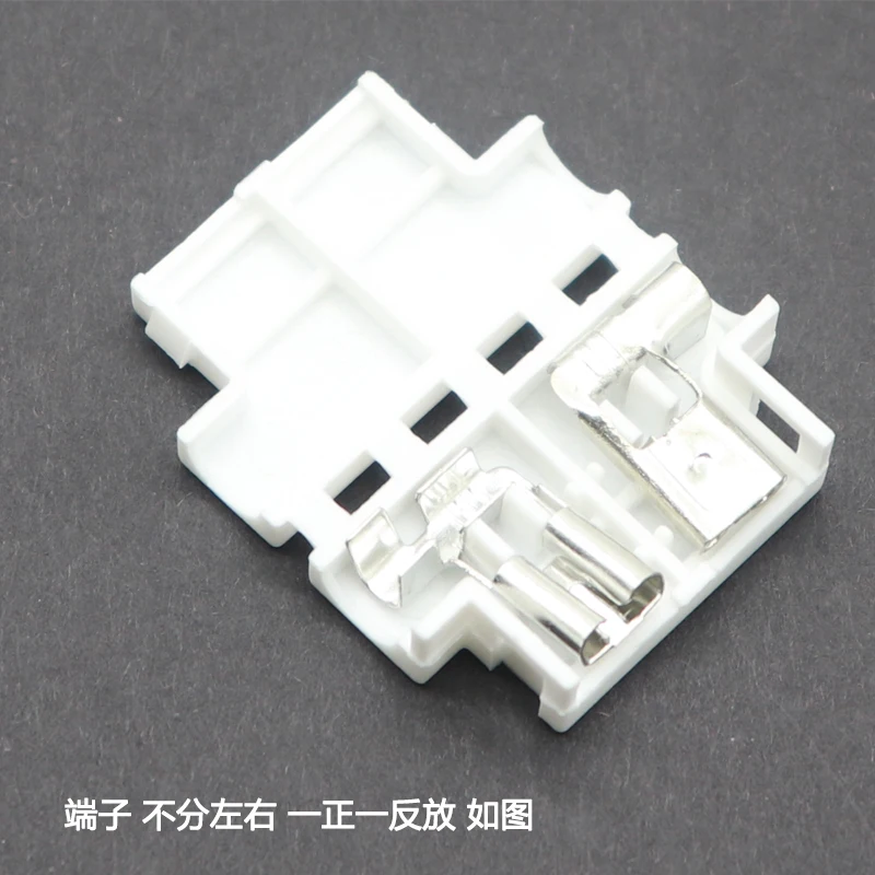 【5Set】Medium Auto Fuse Holder With Car Boat Truck ATC ATO Blade Fuse 1A 2A 3A 4A 5A 7.5A 10A 15A 20A 25A 30A 35A 40A 50A