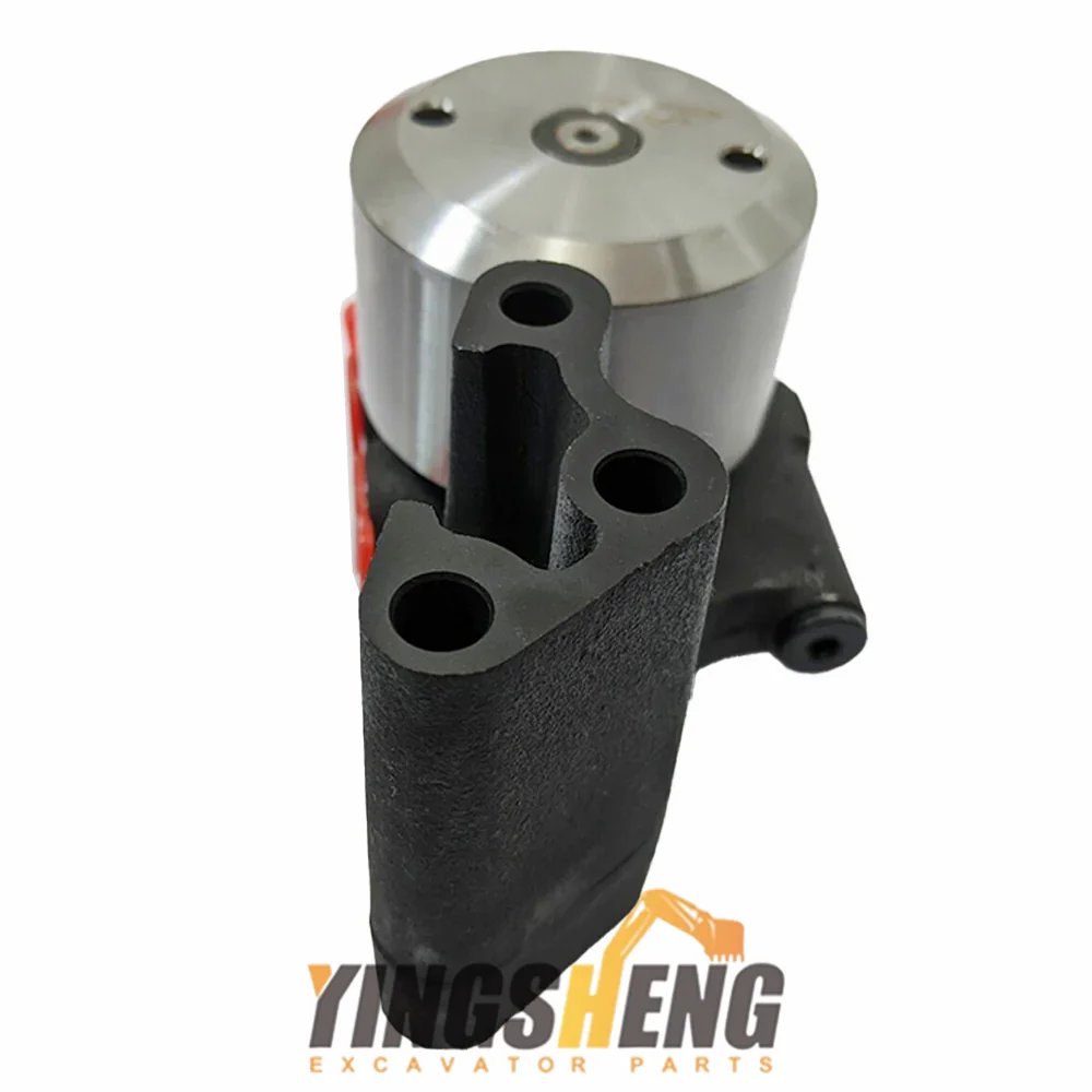 الحفارات، فولفو EC210B، EC240B، EC290B، محركات EC200B، D7E، D6E، 0429-7075، 04294706، مضخات نقل الوقود، مضخات إمداد الوقود #6