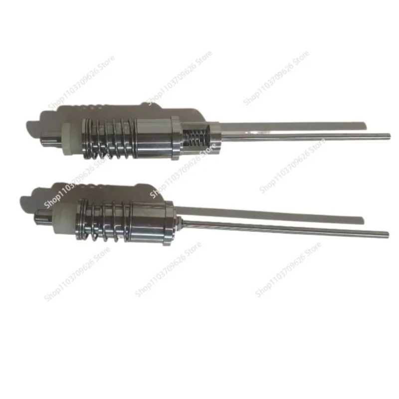 Stainless Steel Filling Valve 3-in-1 Filling Machine Accessories Primary and Secondary Valve