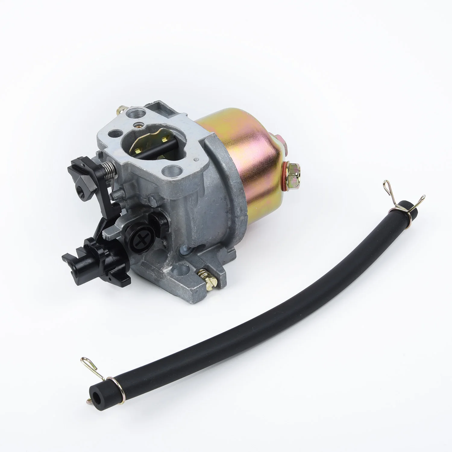 Easily Installable For Carburetor Replacement for Troybilt Lawn Mower Engines Matches Part No 75110309/95110309