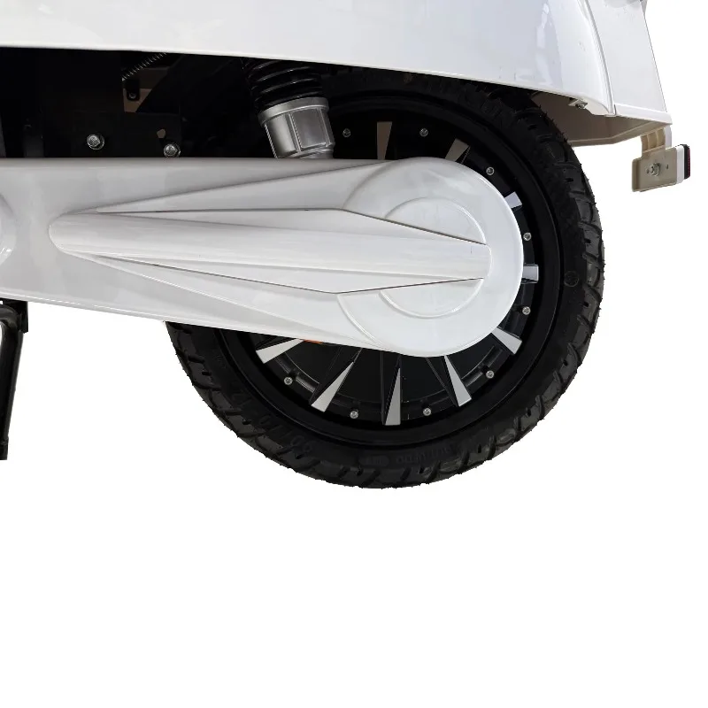 2025 Newest High Quality Chinese Electric Racing Motorcycles 800W/1500W/2000W 60V/72VBattery Powered Off-Road Vintage Moped & Mo