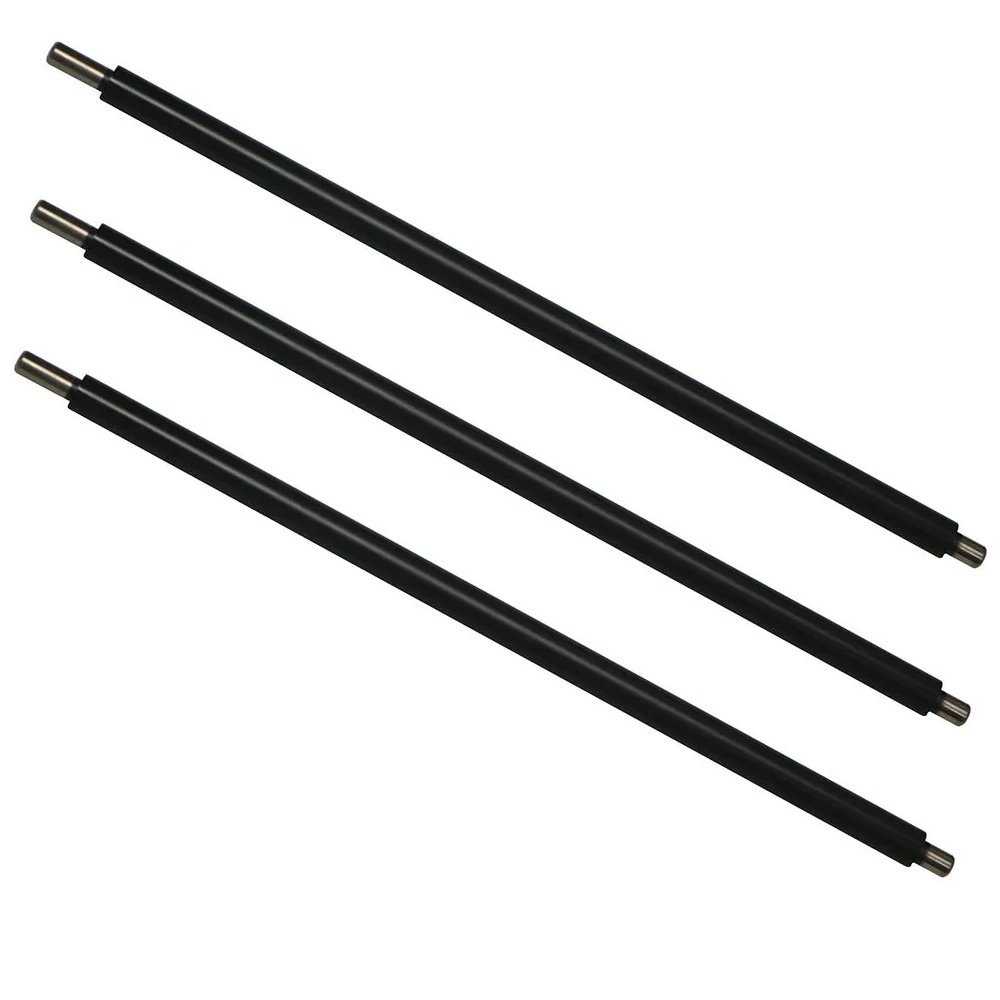 3 قطعة بكرة الشحن الأساسية لكيوسيرا لكيوسيرا FS 2100 4100 4200 4300 P3045 P3050 P3055 P3060 M3040 M3145 M3540 M3550 M3560