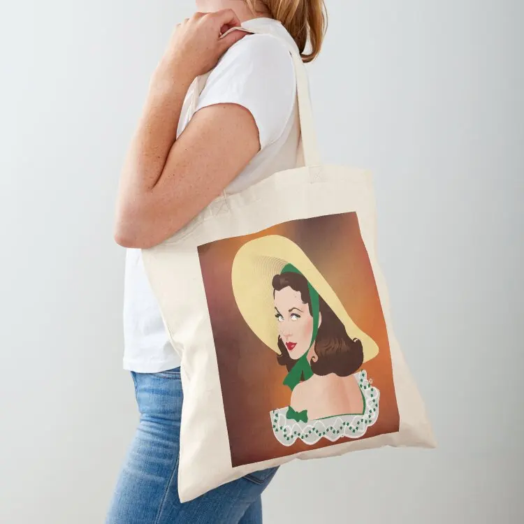 Barbecue Tote Bag Customizable tote bag shopping bag logo hand bags