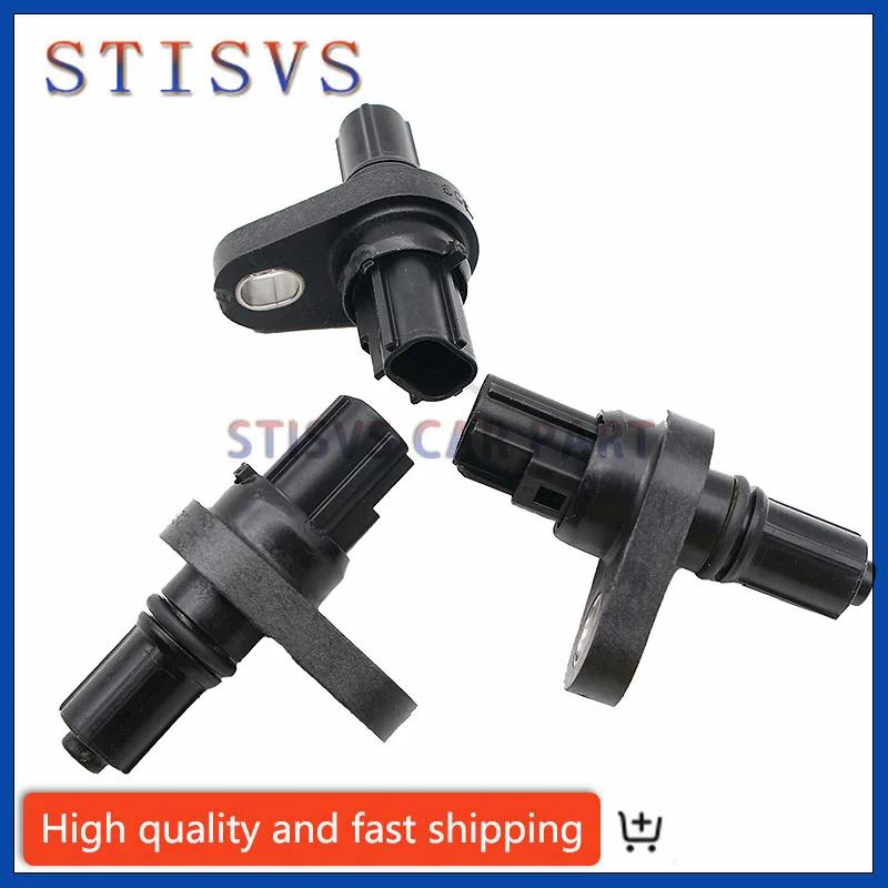 Sensor de velocidad de transmisión 5078930AA para VW ROUTAN D132438 para CHRYSLER 200 5078554AA nuevos accesorios de coches de alta calidad