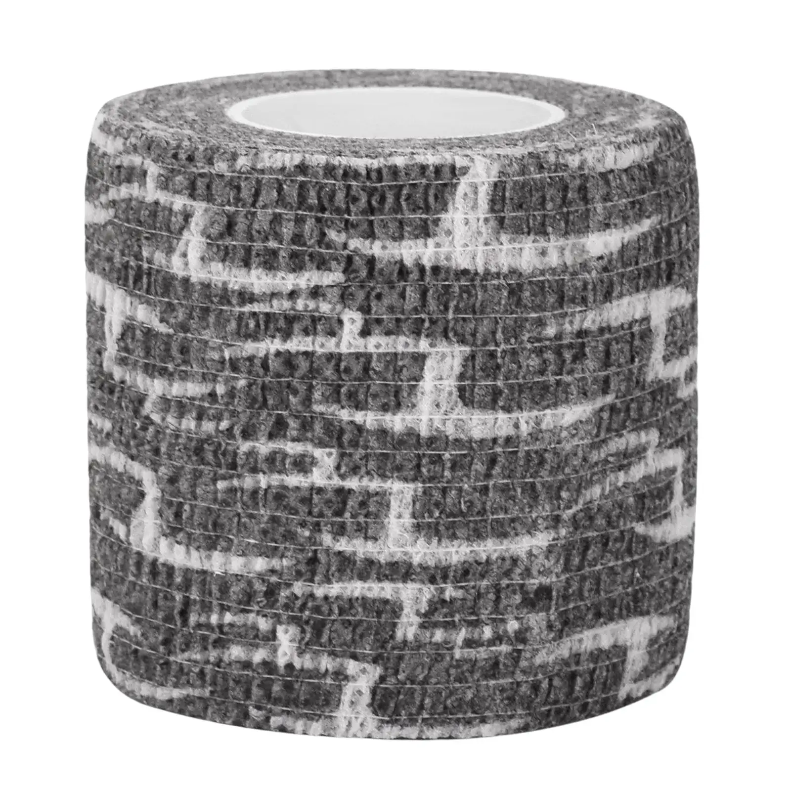 Strong Vet Sports Tape Multi Function Self Adhesive Bandage Non Woven Elastic Wrap for Animals and Athletic Support