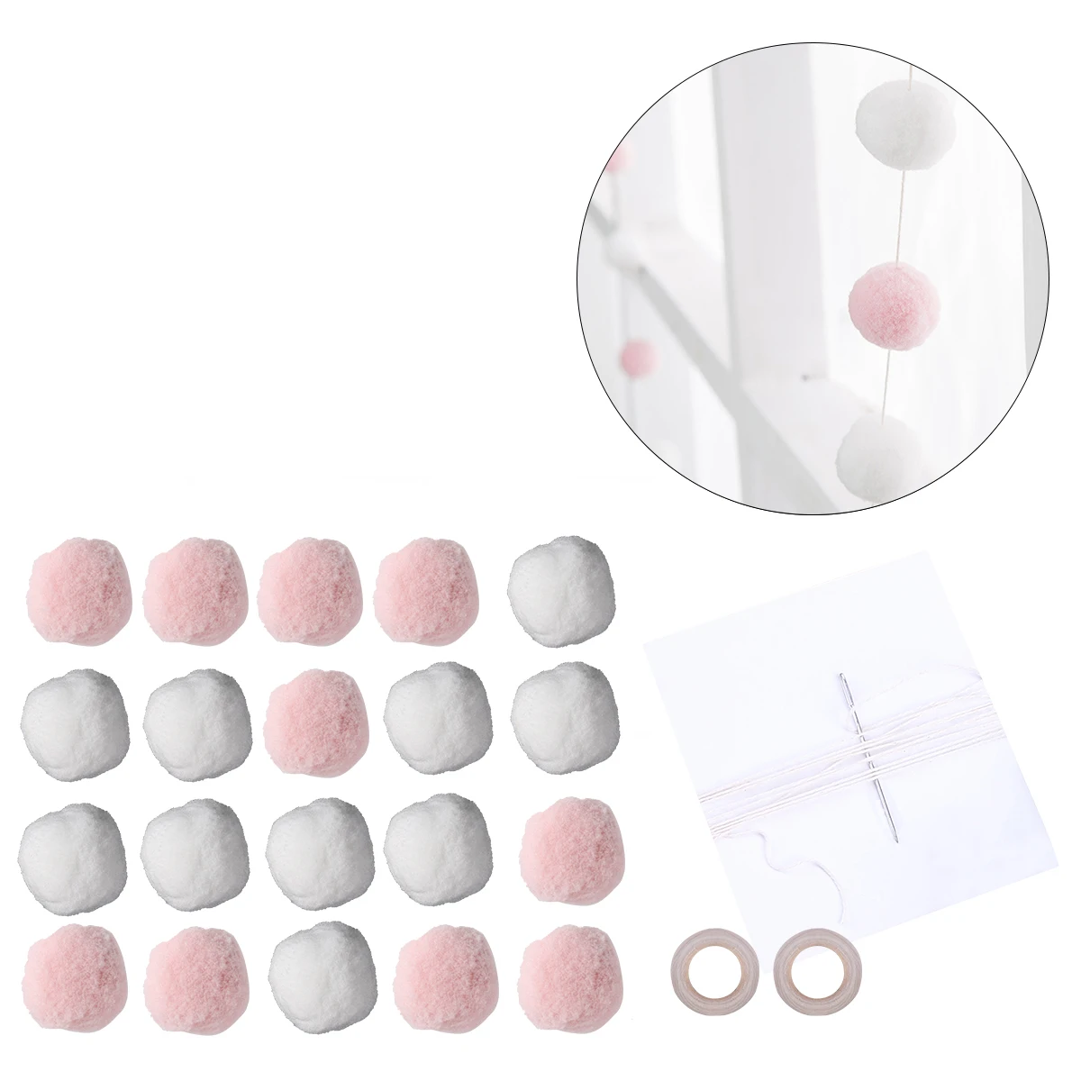 

Pom Poms Bulk Pom Poms Craft Pom Poms Decoration Pom Pom Ball
