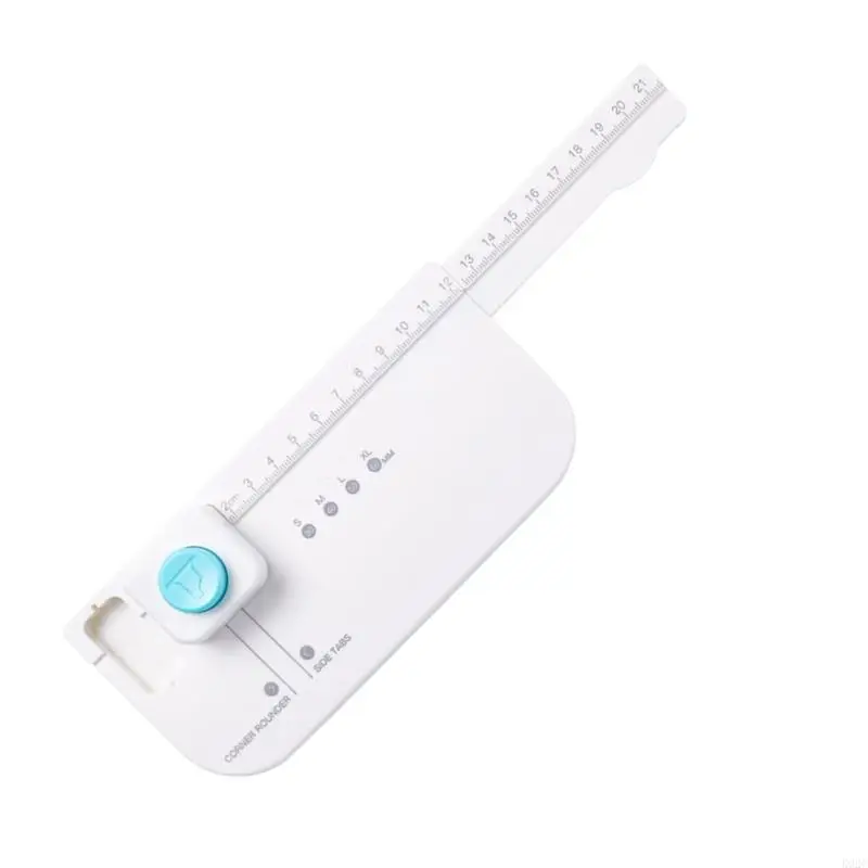 Punches Board for Card Making Page Divider Crafting Scrapbooking