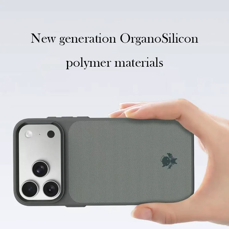 Magnetyczne etui do bezprzewodowego ładowania dla Oneplus 15, tylna obudowa dla ONEPLUS 15 — zdjęcie produktu 6