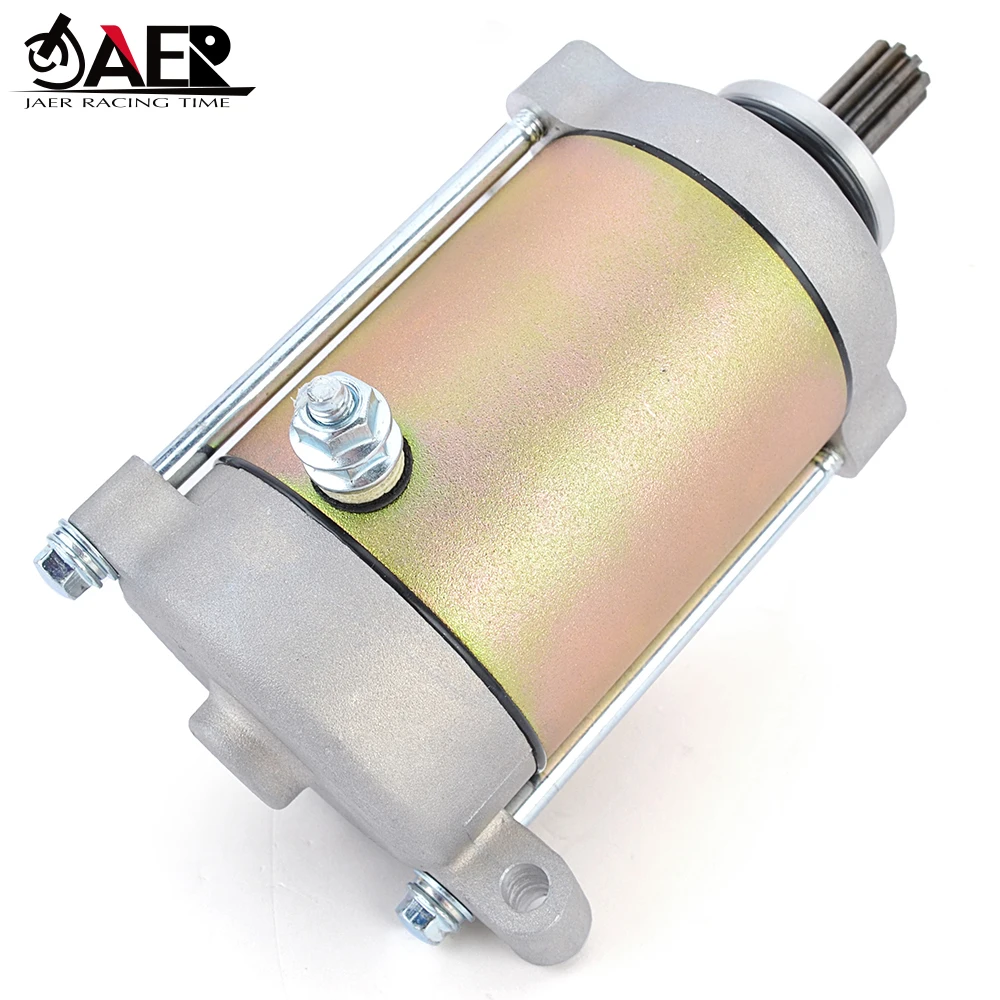 

35336 Starter Motor for Linhai ATV 500 D ATV M550 EFI ATV M550L EUROPE EFI