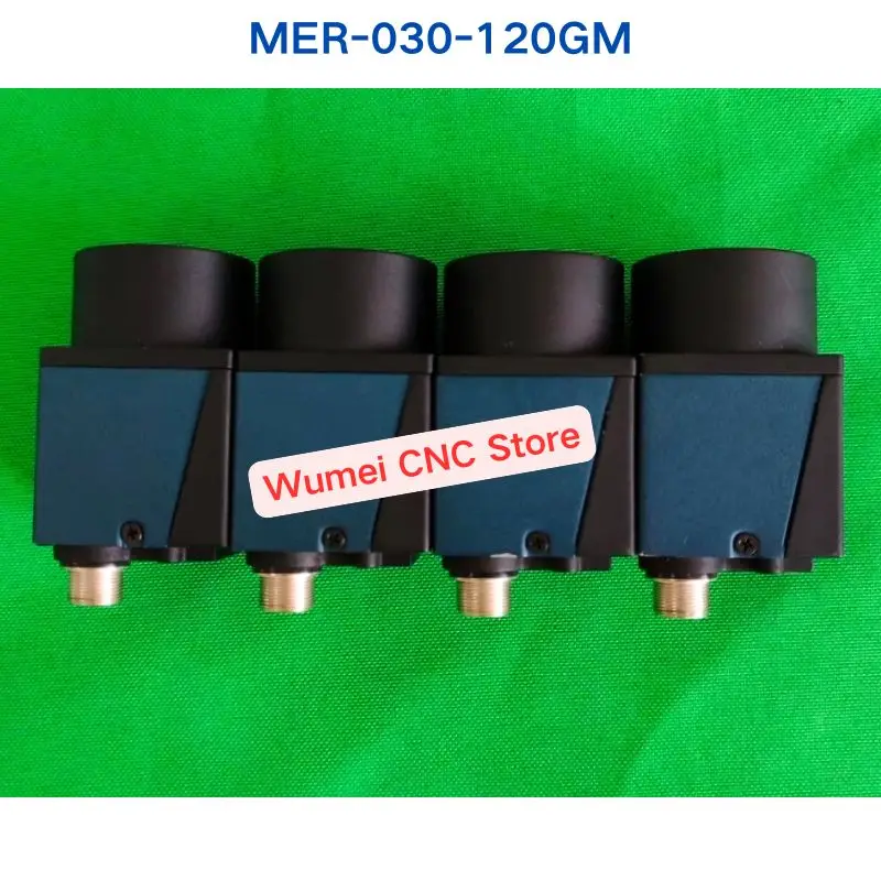 Second-Hand Test Ok… - image